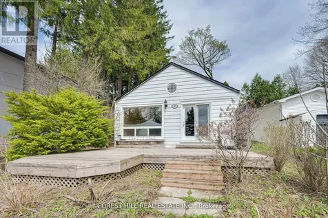 40 Connor Drive Whitchurch-stouffville ON L4A 7X3