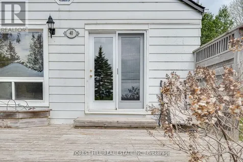 40 Connor Drive Whitchurch-stouffville ON L4A 7X3