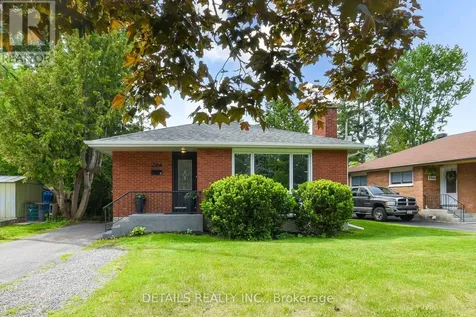 2364 Cheshire Road Ottawa ON K2C 1G3