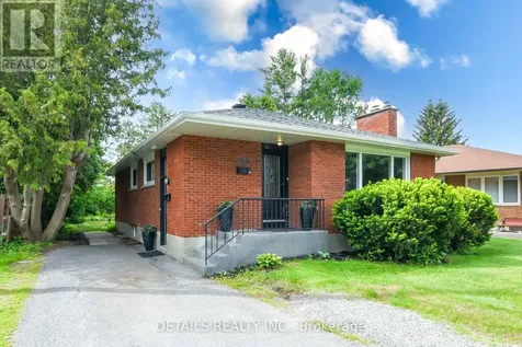 2364 Cheshire Road Ottawa ON K2C 1G3