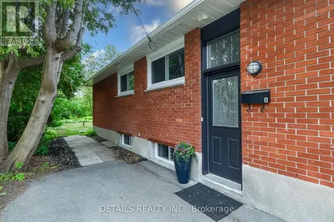 2364 Cheshire Road Ottawa ON K2C 1G3