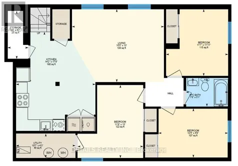 2364 Cheshire Road Ottawa ON K2C 1G3