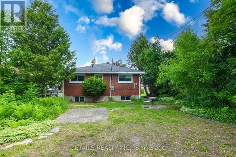 2364 Cheshire Road Ottawa ON K2C 1G3