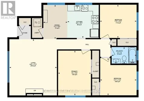 2364 Cheshire Road Ottawa ON K2C 1G3