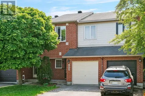 5953 Pineglade Crescent Ottawa ON K1W 1G9