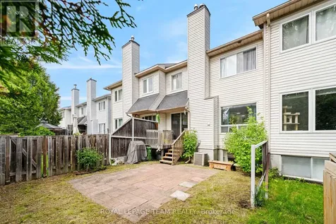 5953 Pineglade Crescent Ottawa ON K1W 1G9