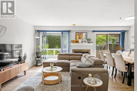 5953 Pineglade Crescent Ottawa ON K1W 1G9