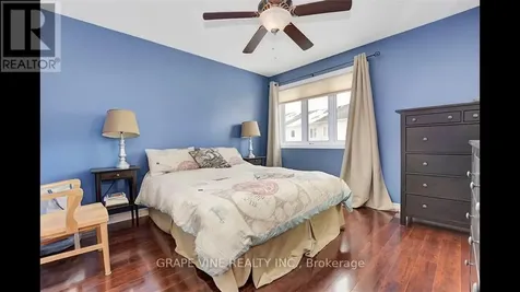 137 Marrissa Avenue Ottawa ON K1J 0A4
