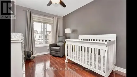 137 Marrissa Avenue Ottawa ON K1J 0A4