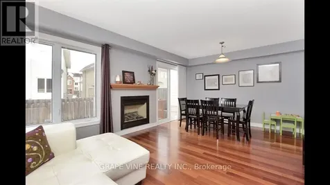 137 Marrissa Avenue Ottawa ON K1J 0A4