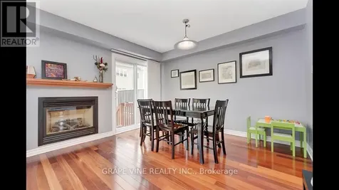 137 Marrissa Avenue Ottawa ON K1J 0A4