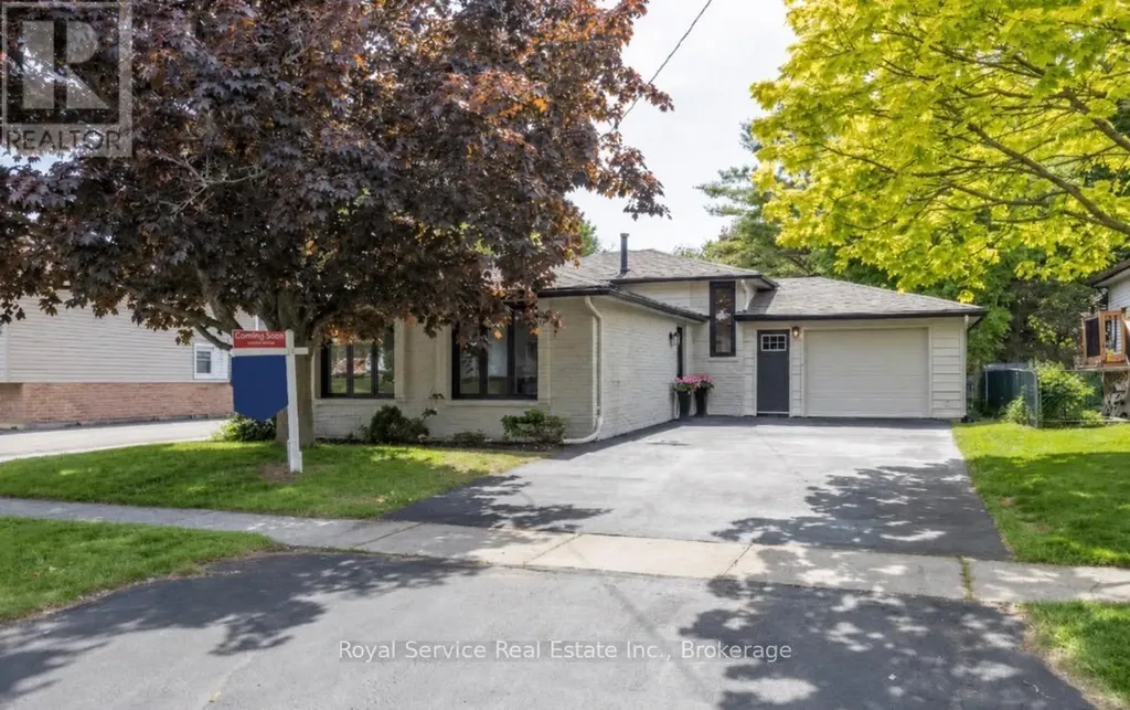 567 Daintry Crescent Cobourg ON K9A 4X9