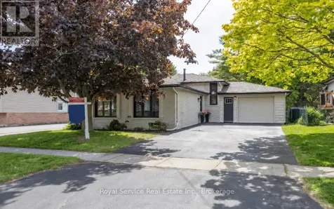 567 Daintry Crescent Cobourg ON K9A 4X9