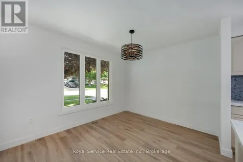 567 Daintry Crescent Cobourg ON K9A 4X9