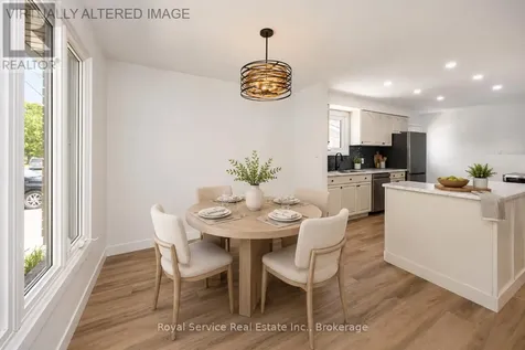 567 Daintry Crescent Cobourg ON K9A 4X9