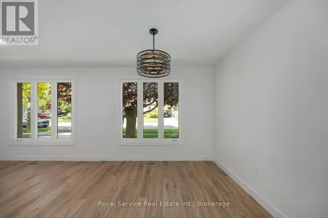 567 Daintry Crescent Cobourg ON K9A 4X9