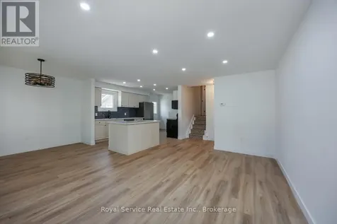 567 Daintry Crescent Cobourg ON K9A 4X9