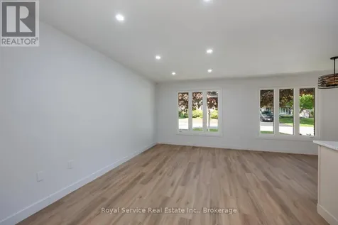 567 Daintry Crescent Cobourg ON K9A 4X9