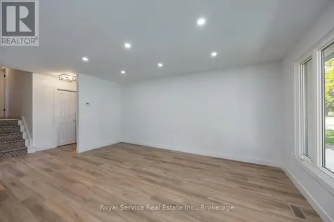 567 Daintry Crescent Cobourg ON K9A 4X9