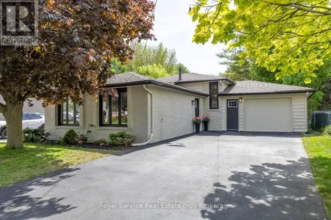 567 Daintry Crescent Cobourg ON K9A 4X9
