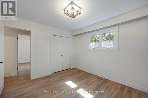 567 Daintry Crescent Cobourg ON K9A 4X9
