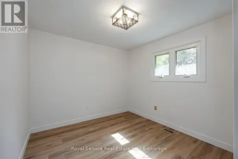 567 Daintry Crescent Cobourg ON K9A 4X9
