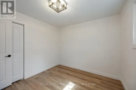 567 Daintry Crescent Cobourg ON K9A 4X9