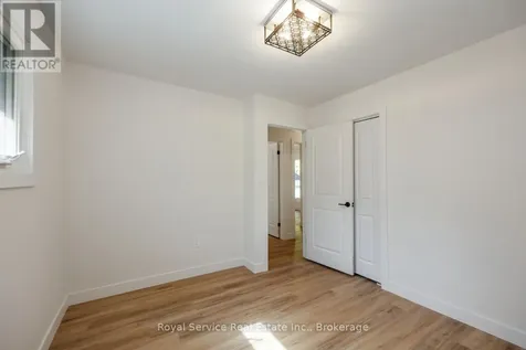 567 Daintry Crescent Cobourg ON K9A 4X9