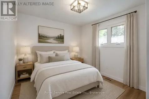 567 Daintry Crescent Cobourg ON K9A 4X9