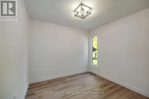 567 Daintry Crescent Cobourg ON K9A 4X9