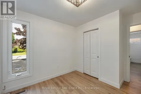 567 Daintry Crescent Cobourg ON K9A 4X9