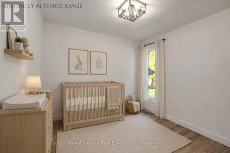 567 Daintry Crescent Cobourg ON K9A 4X9