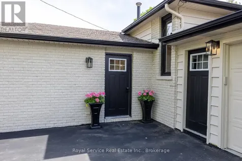 567 Daintry Crescent Cobourg ON K9A 4X9