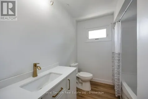 567 Daintry Crescent Cobourg ON K9A 4X9