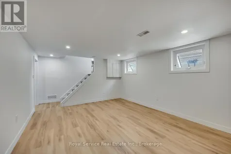 567 Daintry Crescent Cobourg ON K9A 4X9
