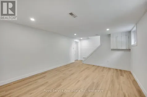 567 Daintry Crescent Cobourg ON K9A 4X9