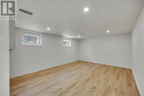 567 Daintry Crescent Cobourg ON K9A 4X9