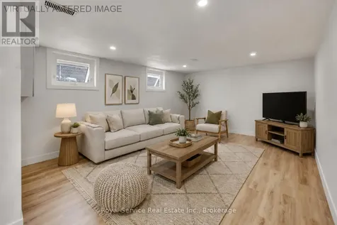 567 Daintry Crescent Cobourg ON K9A 4X9