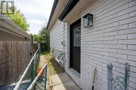 567 Daintry Crescent Cobourg ON K9A 4X9