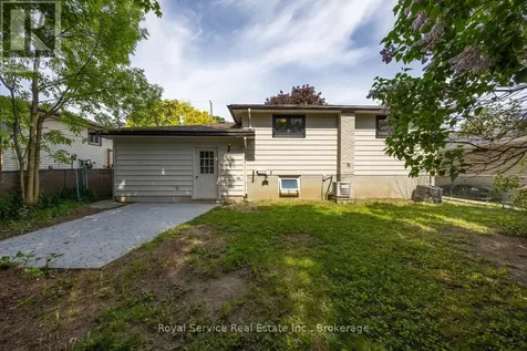 567 Daintry Crescent Cobourg ON K9A 4X9