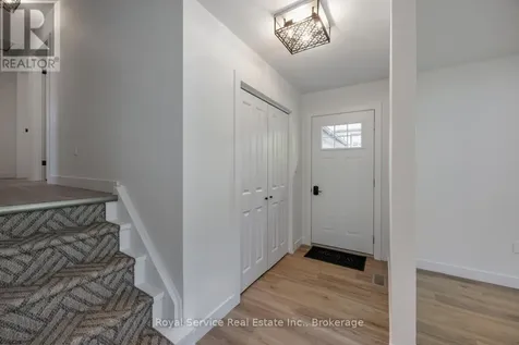 567 Daintry Crescent Cobourg ON K9A 4X9
