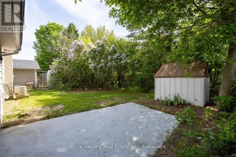 567 Daintry Crescent Cobourg ON K9A 4X9
