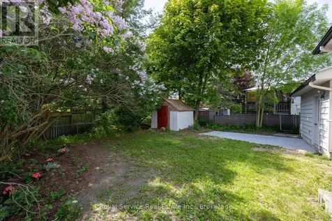 567 Daintry Crescent Cobourg ON K9A 4X9