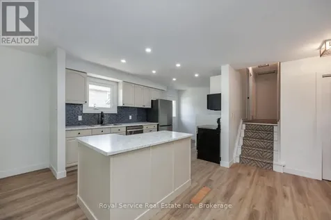 567 Daintry Crescent Cobourg ON K9A 4X9