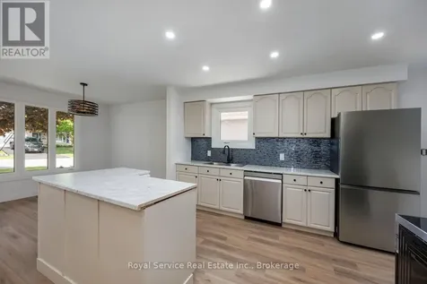 567 Daintry Crescent Cobourg ON K9A 4X9