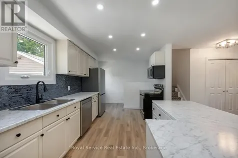 567 Daintry Crescent Cobourg ON K9A 4X9