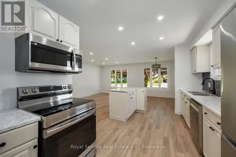 567 Daintry Crescent Cobourg ON K9A 4X9