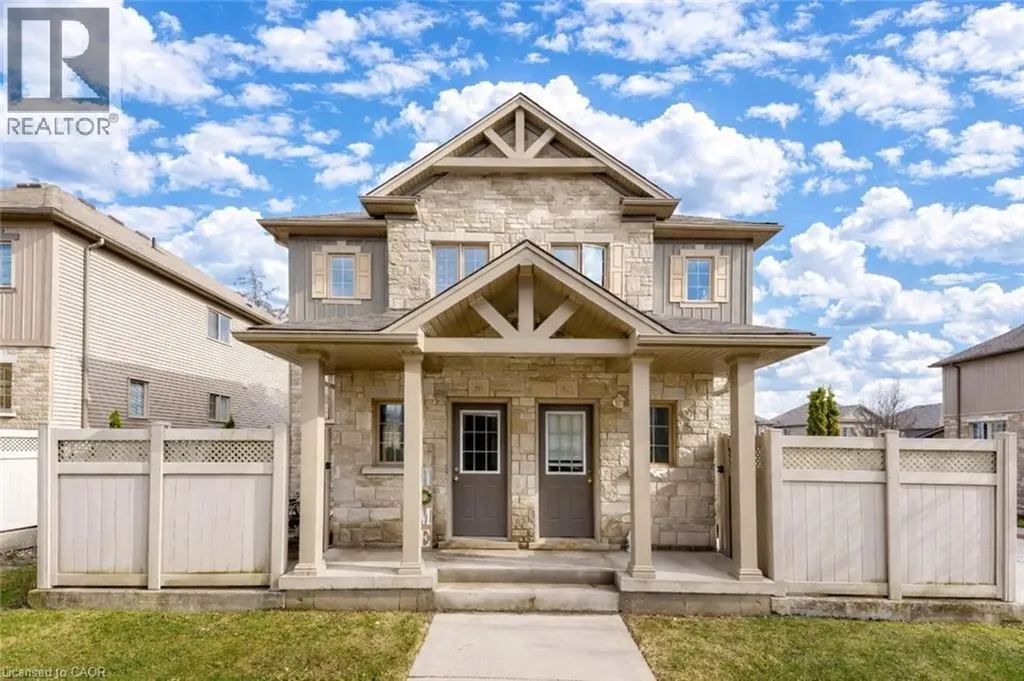931 Glasgow Street Kitchener ON N2N 0B6