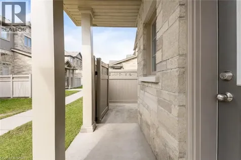 931 Glasgow Street Kitchener ON N2N 0B6