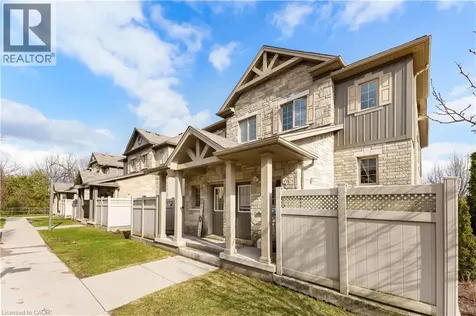 931 Glasgow Street Kitchener ON N2N 0B6